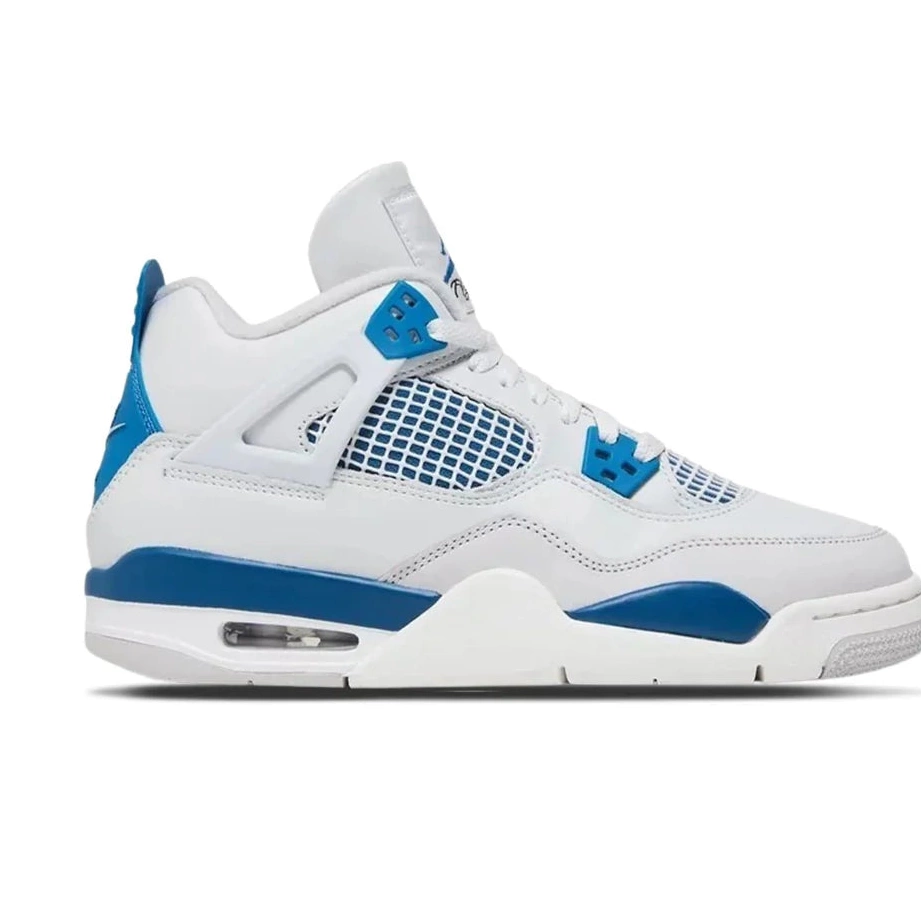 Retro Military Blue 4 2024 GS Jordan 0711